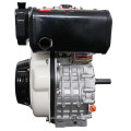Air-Cooled 4-Stroke Diesel Engine Motor